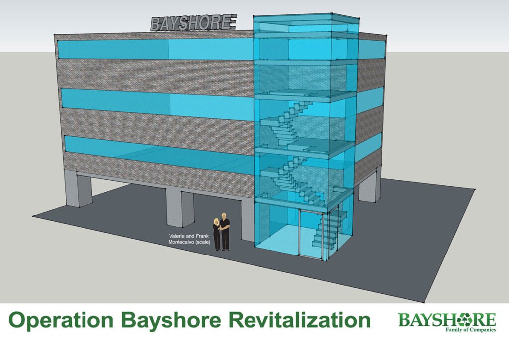 Industrial Recycling Corp Office Vision