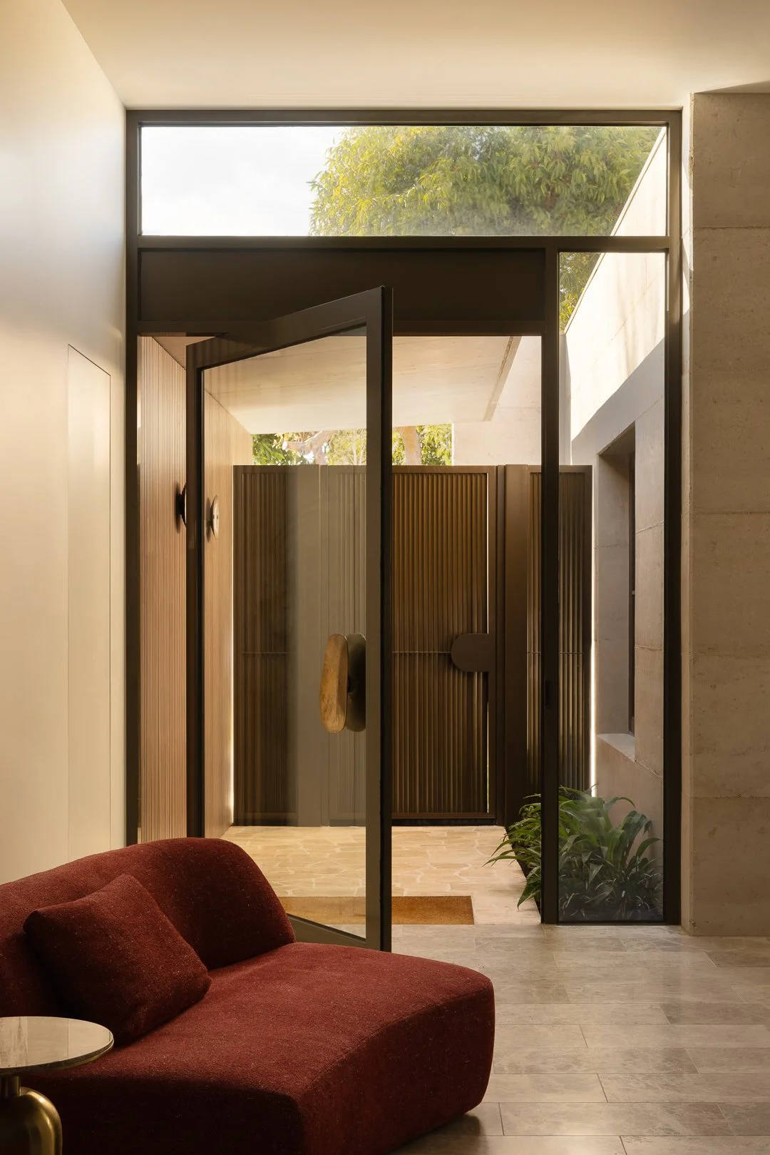 An image of the Cultural Center.