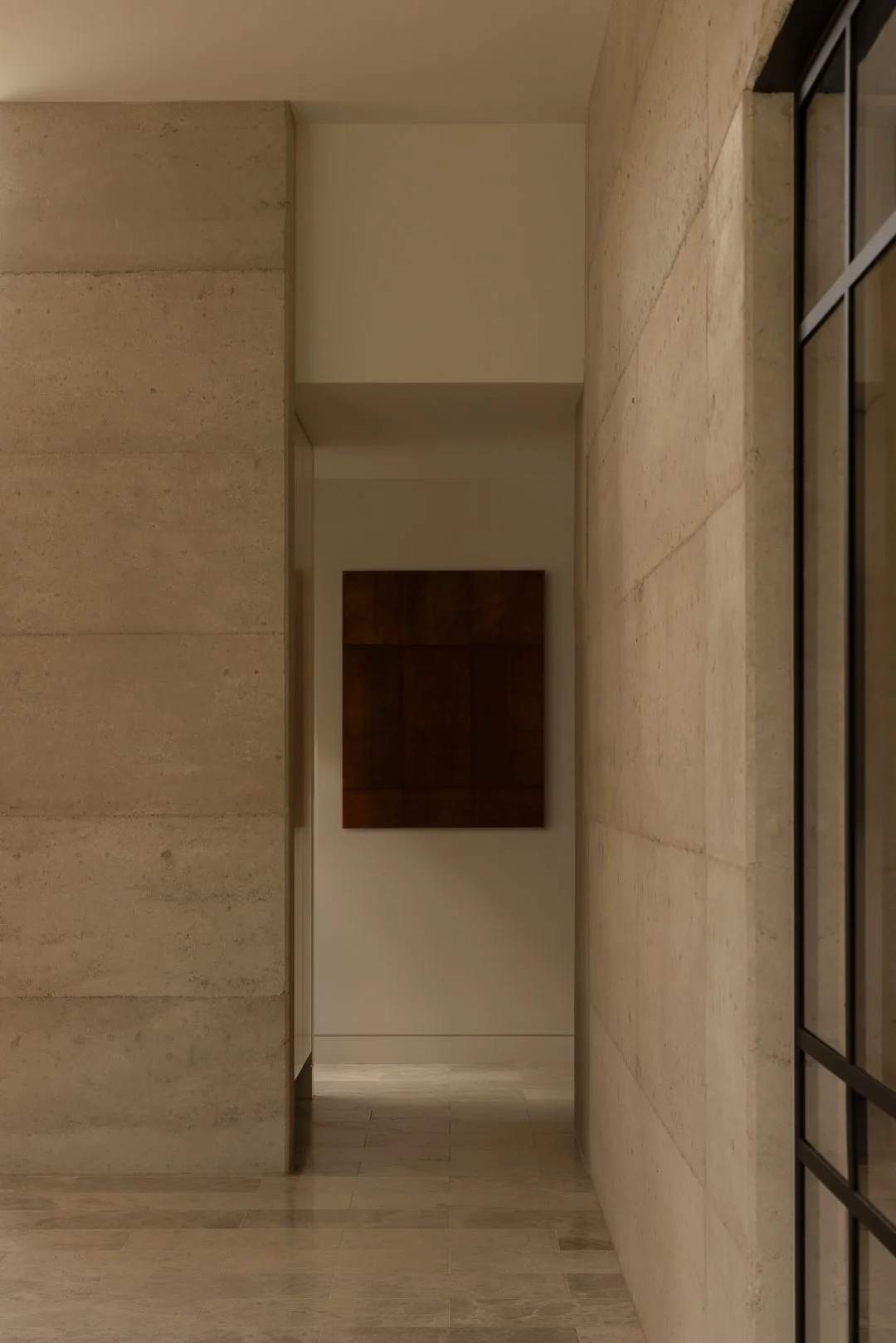 An image of the Cultural Center.