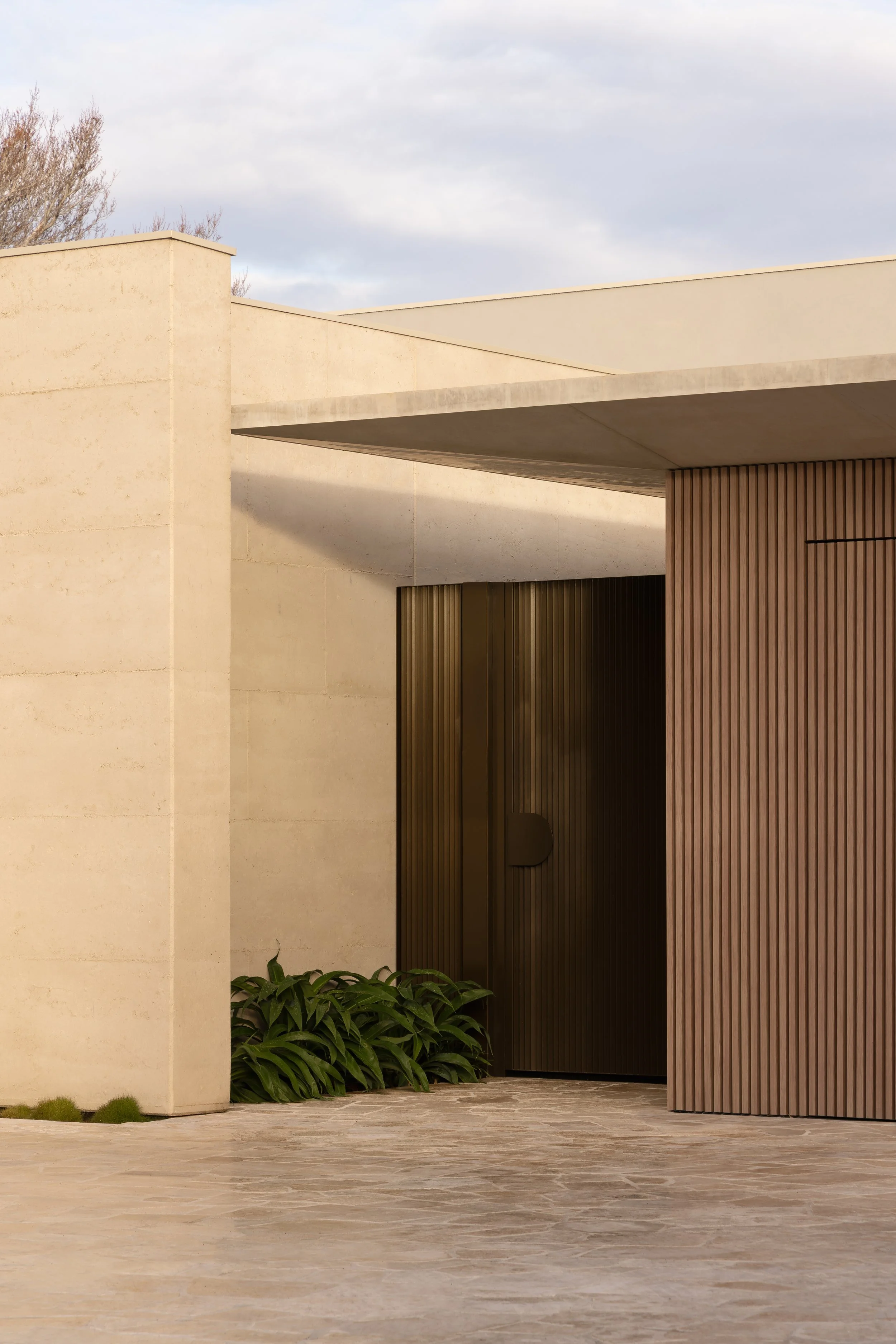 An image of the Cultural Center.