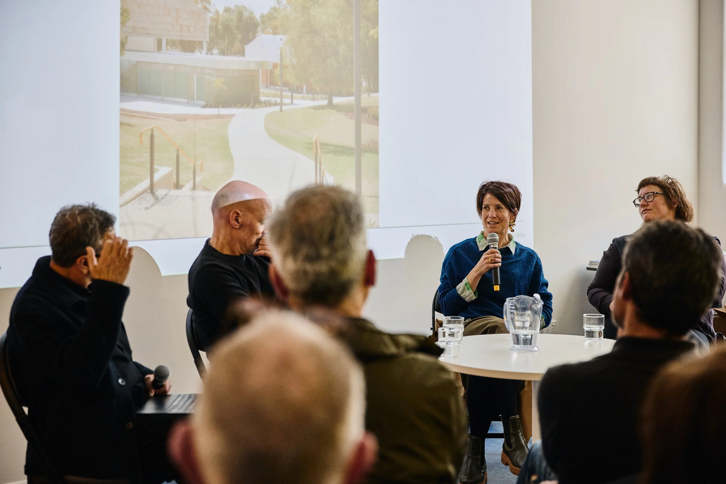 Natural High: expert panel discussion on hemp