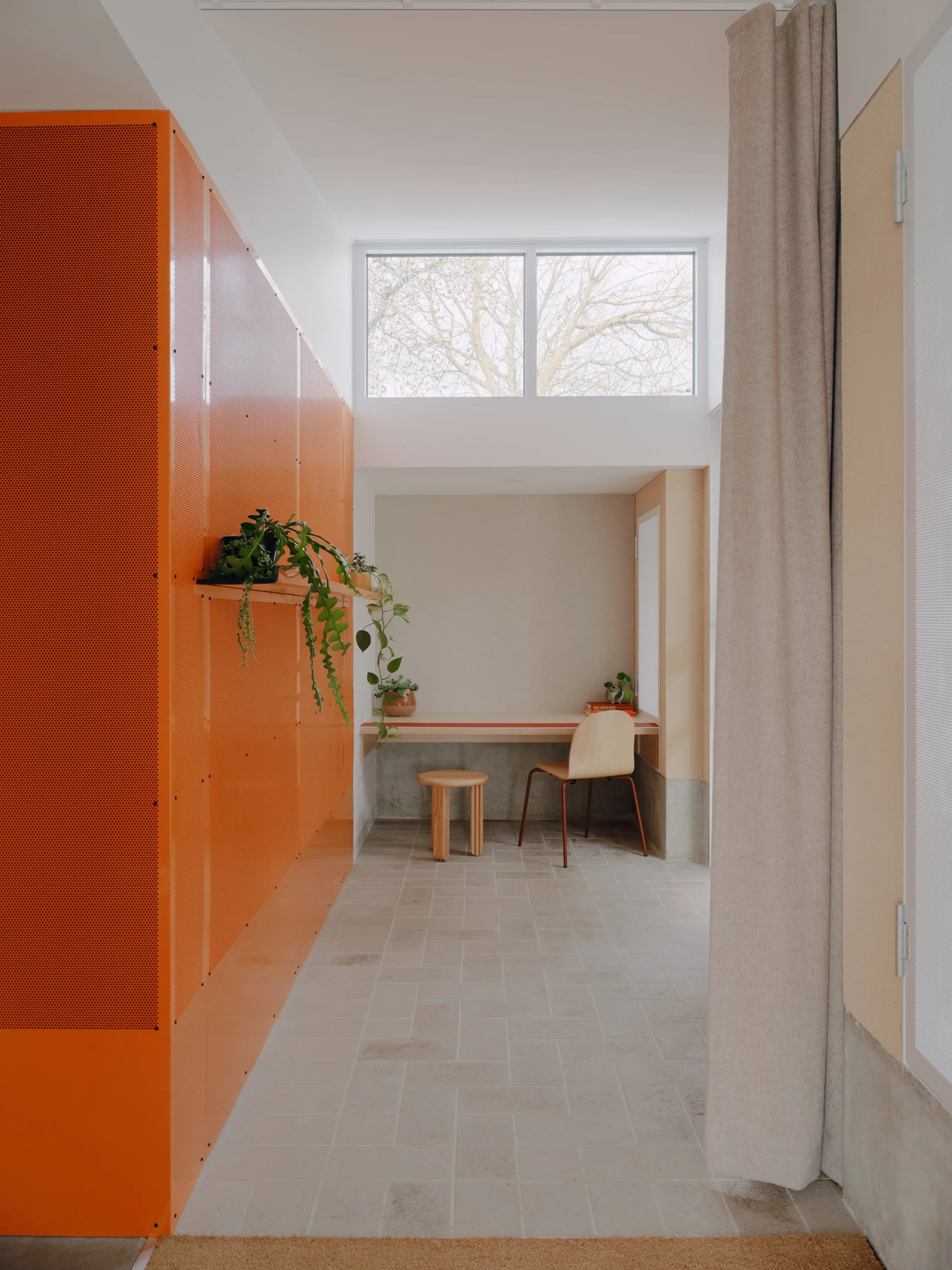 Foyer Meeniyan Community Hub