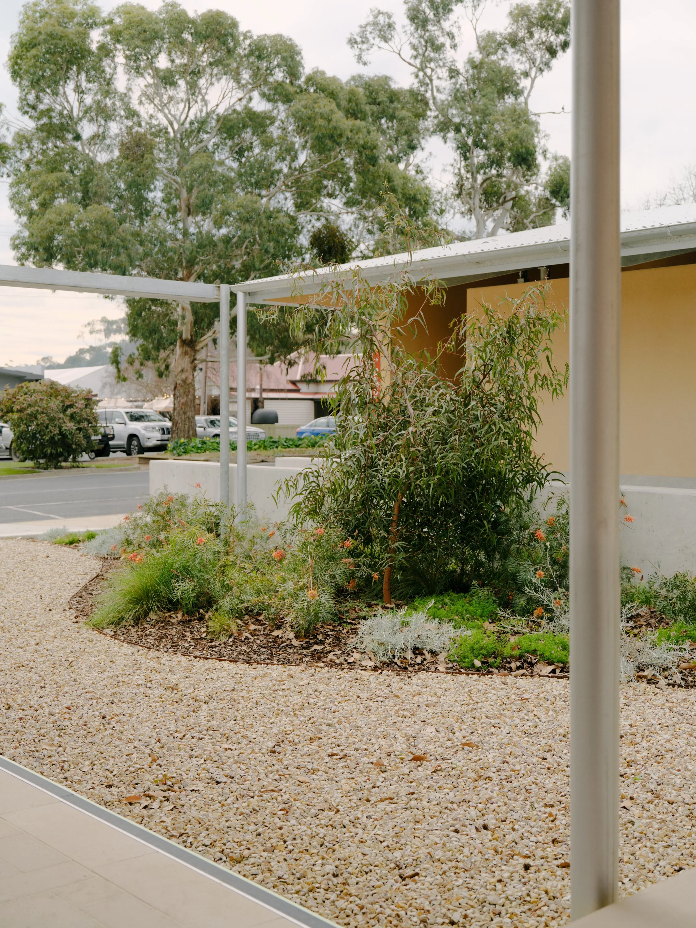 Courtyard Meeniyan Community Hub