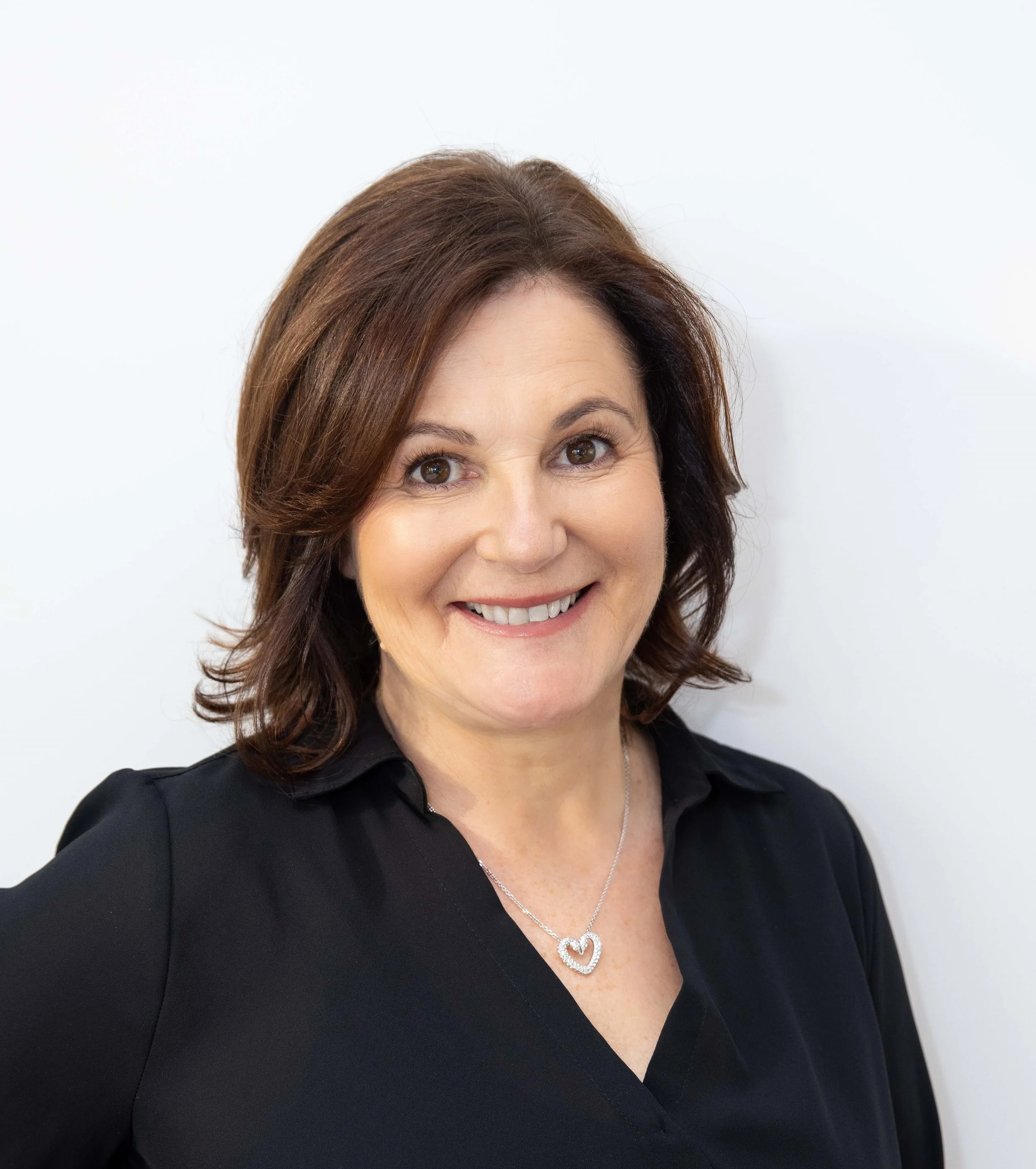 Miriam O’Connor Empower Your Career — CareerEQ