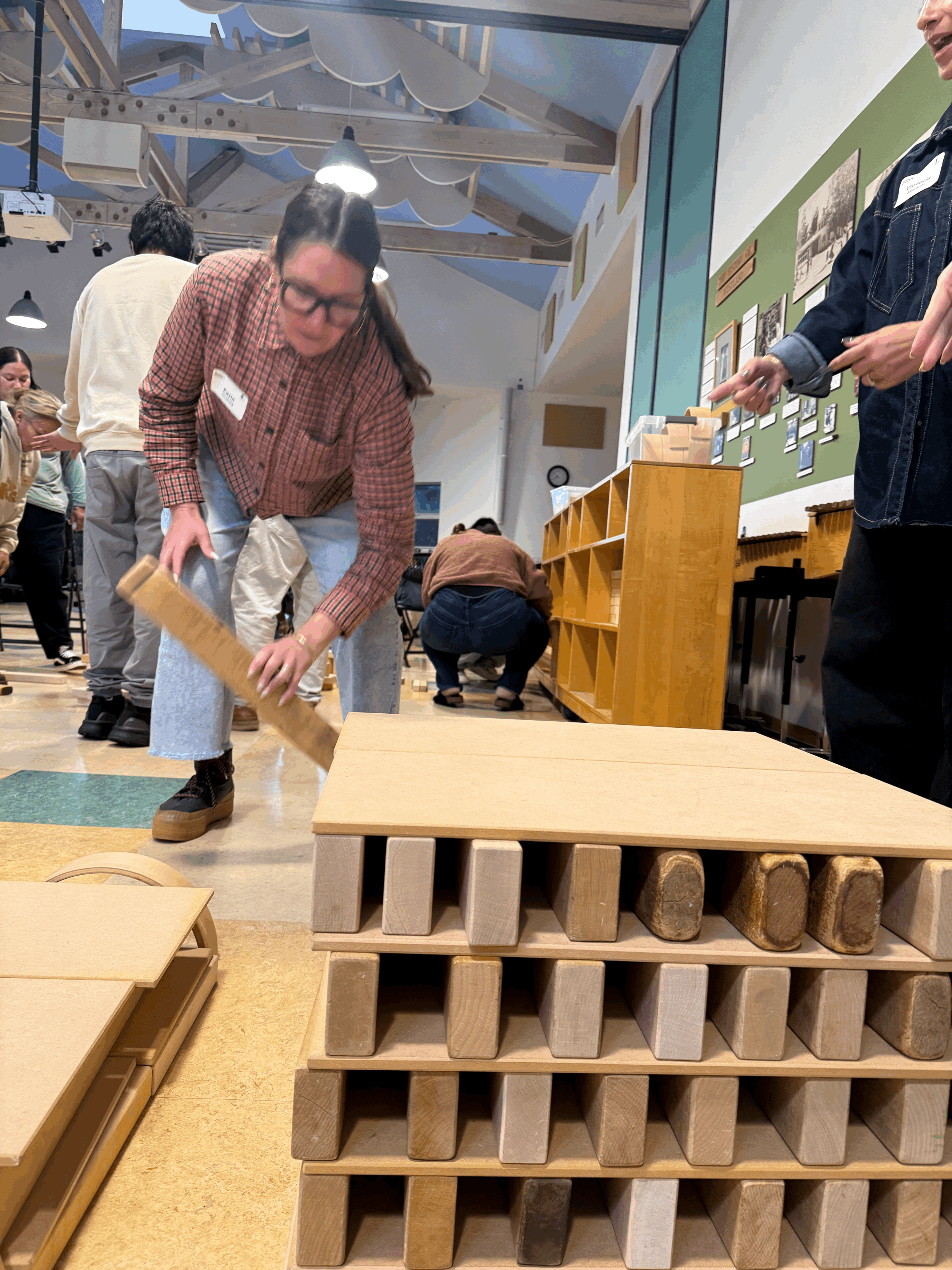 East Coast Blocks Summit - Full Conference