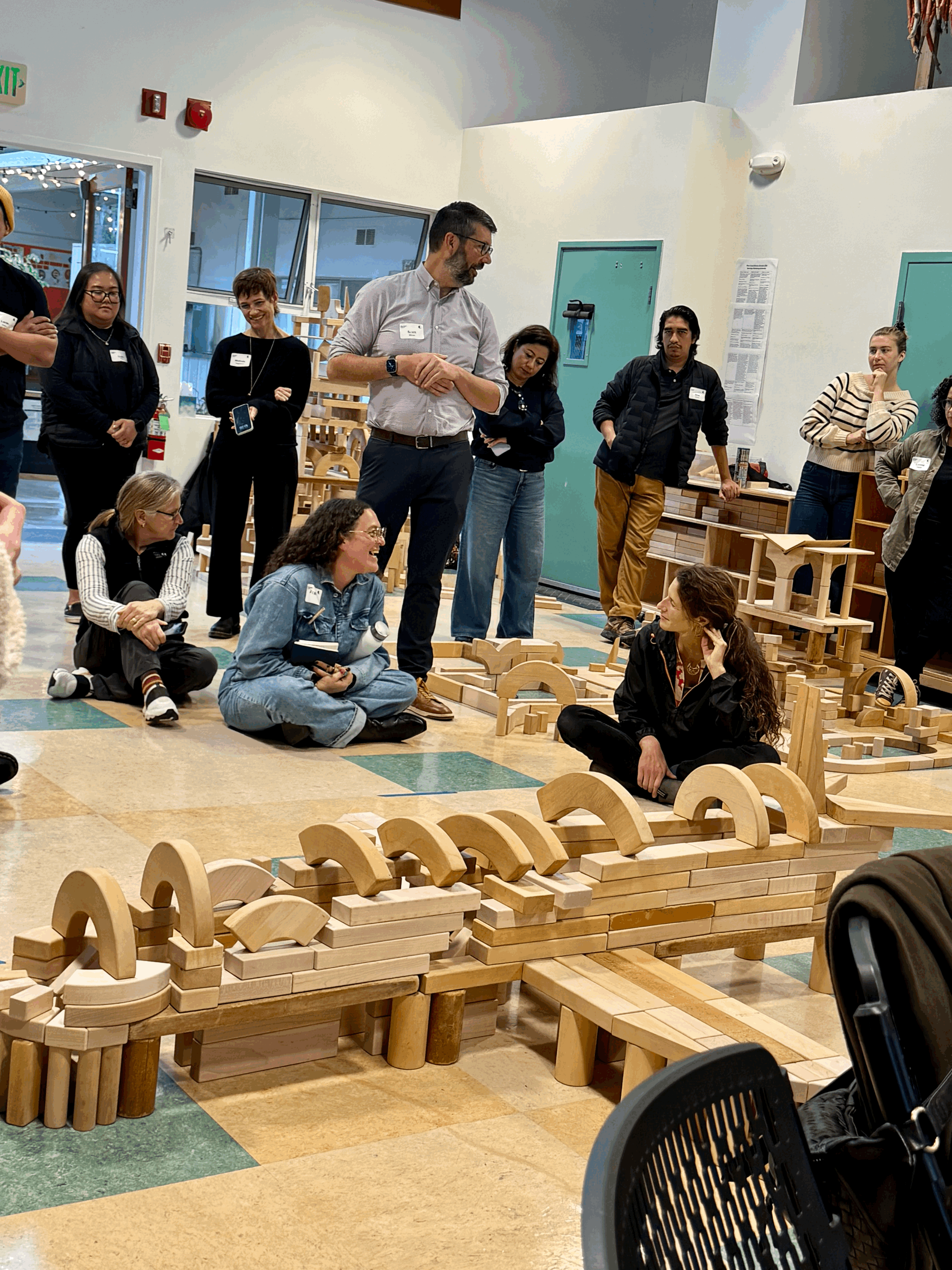 East Coast Blocks Summit - SATURDAY ONLY