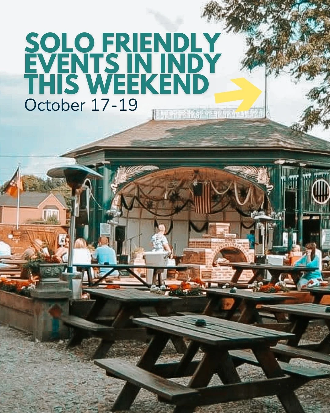 Have fun this weekend friends ✌️