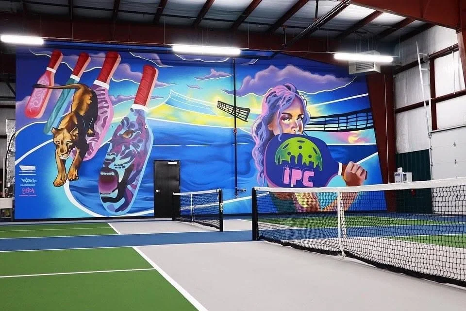 Indianapolis Pickleball Club