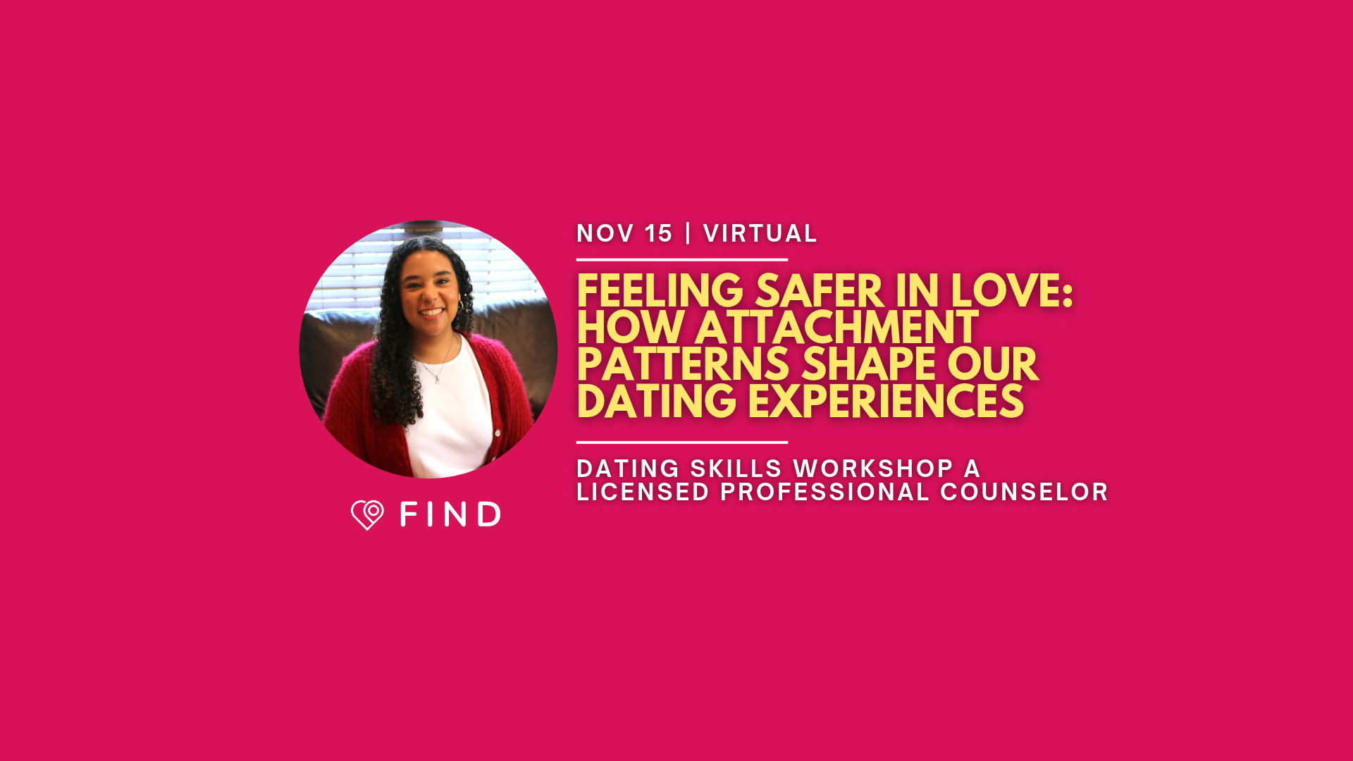 Dating After Emotional Injury for Men | Dating Skills Workshop