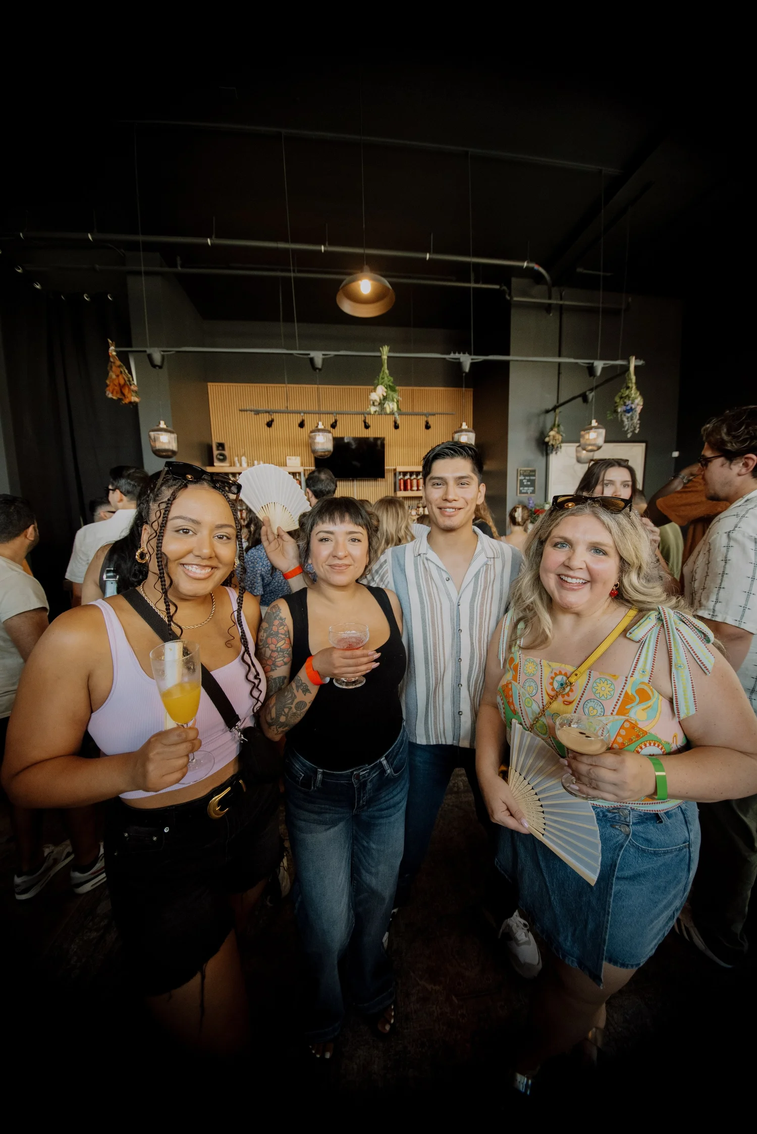 FIND Friend Socials & Singles Events