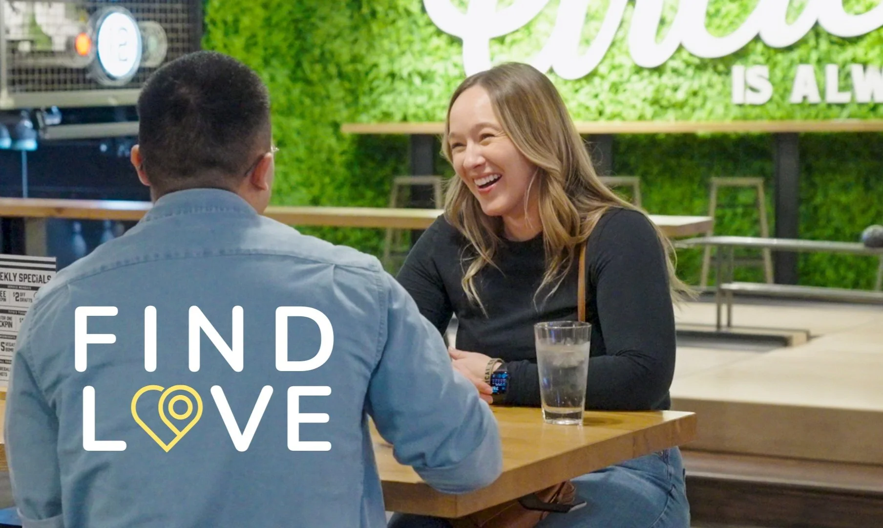 FIND Friend Socials & Singles Events