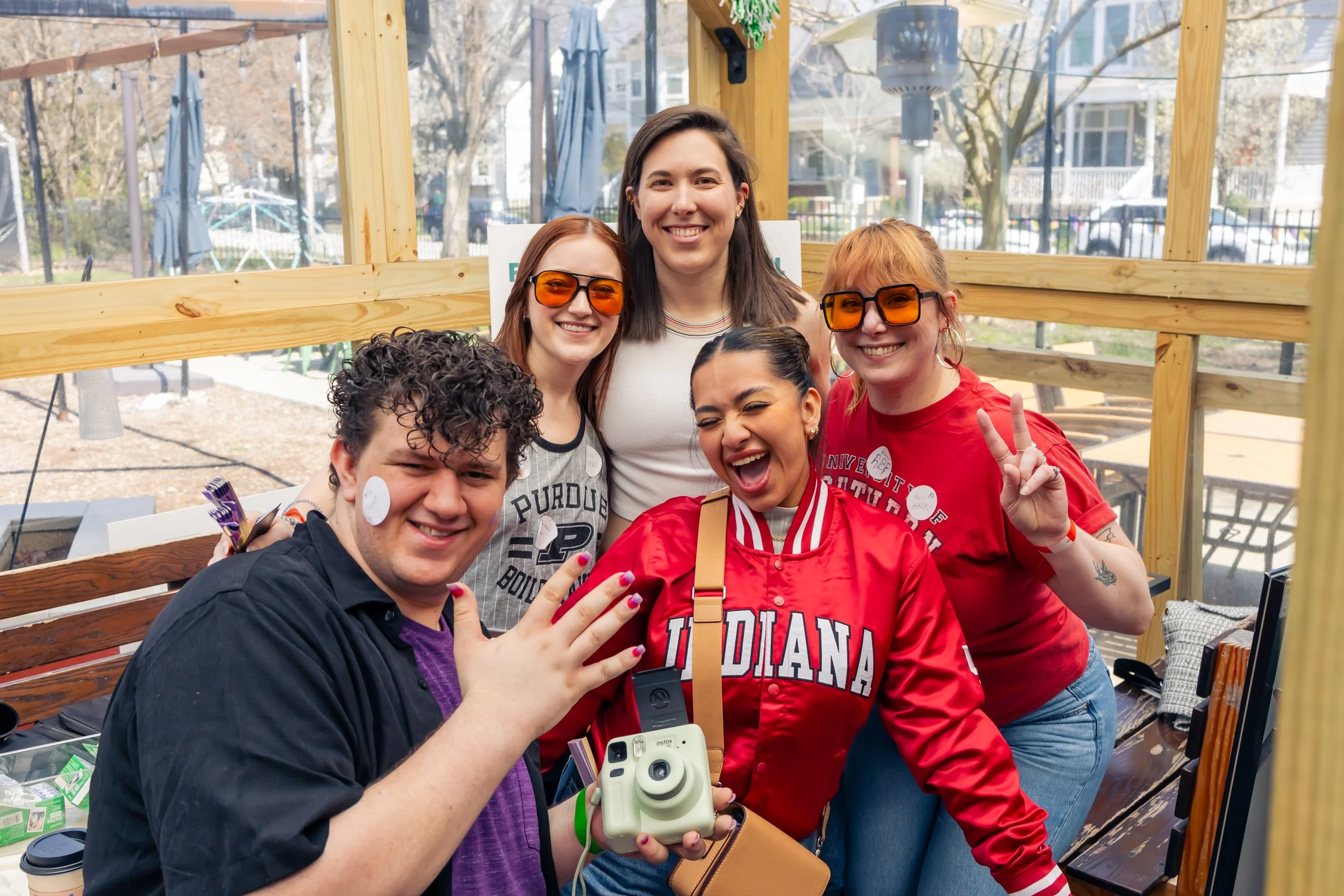 FIND Friend Socials & Singles Events
