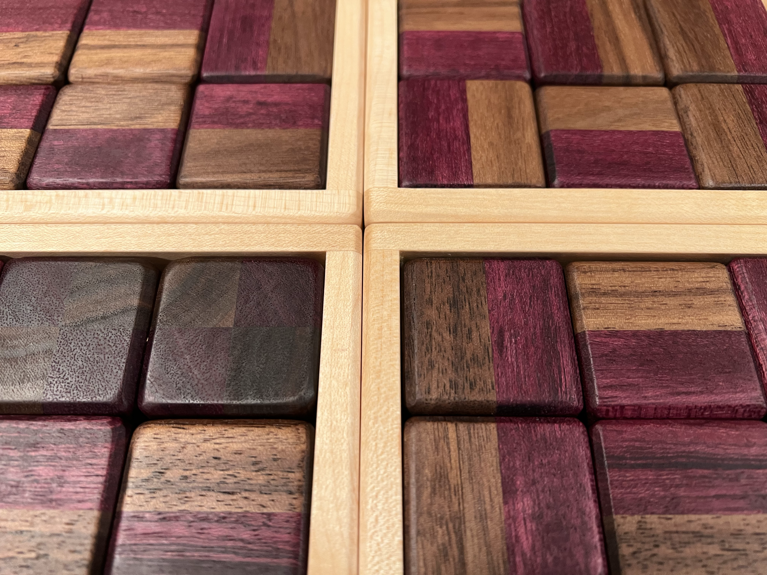 iTSY Builder™ Blocks