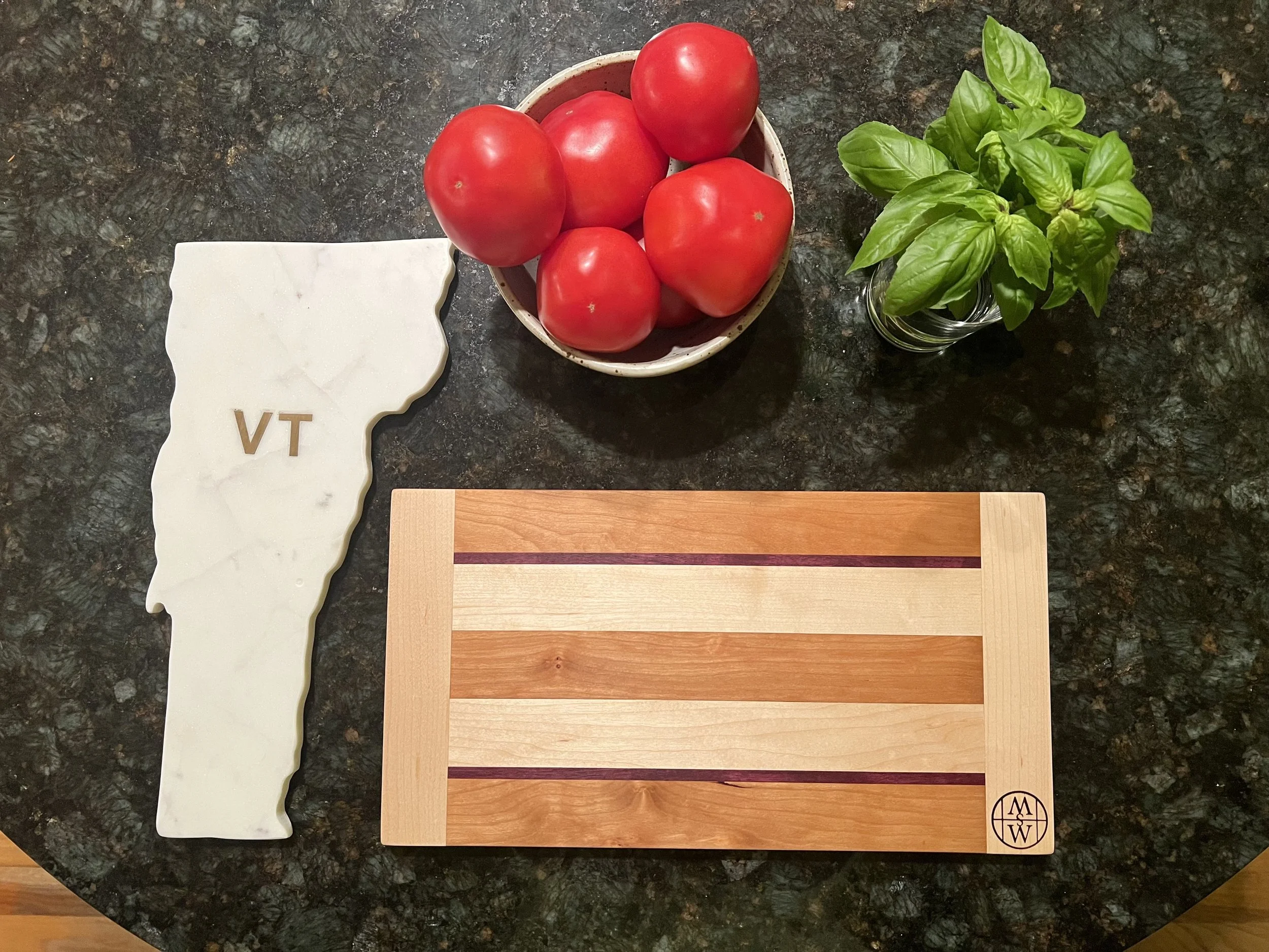 The Vermont Farm Board