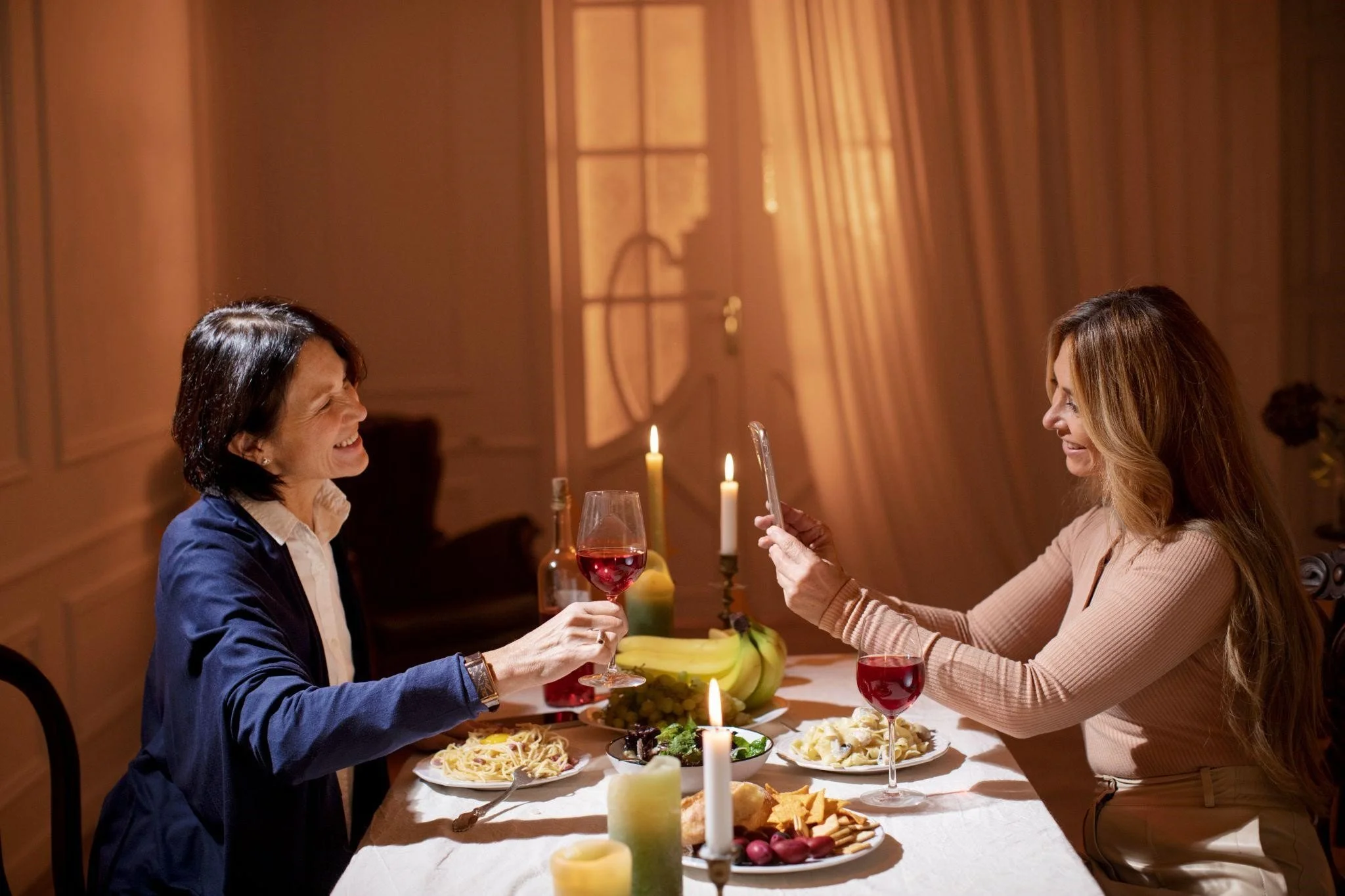 Why Restaurants with Private Dining Are Ideal for Celebrations