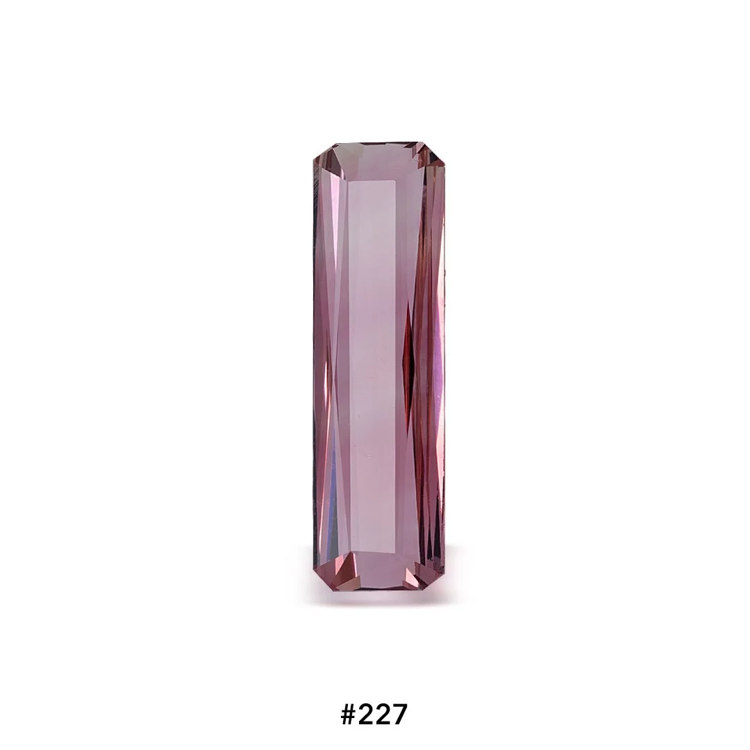 Tourmaline #227 - 8.55ct