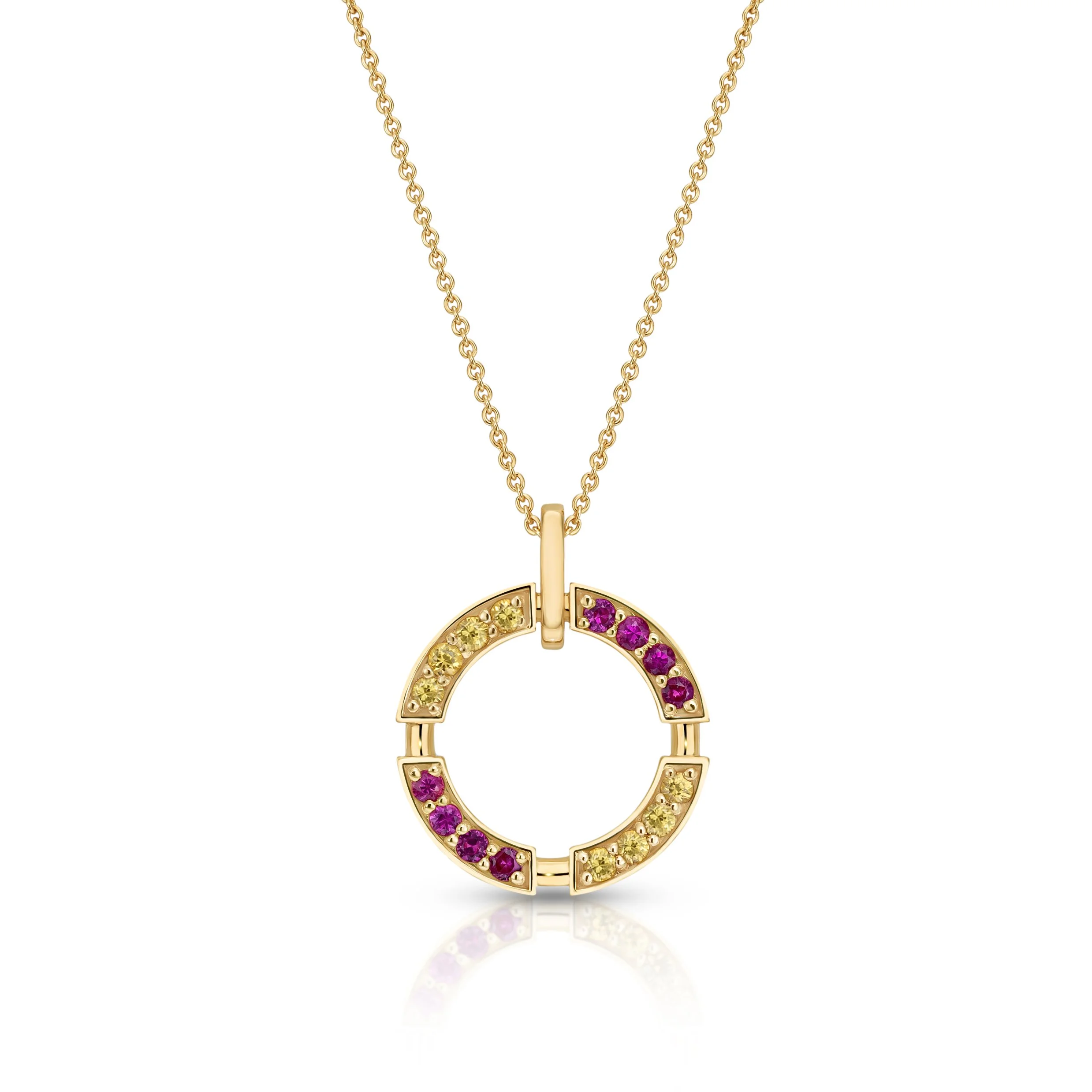 Pendant Lifesaver Pink & Yellow Sapphire.jpg