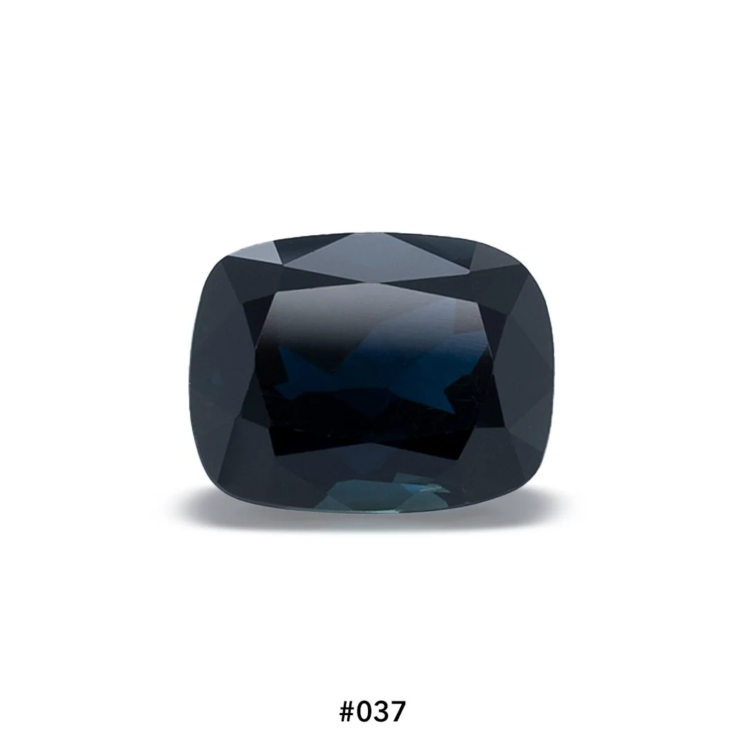 Sapphire #037 - 5.13ct