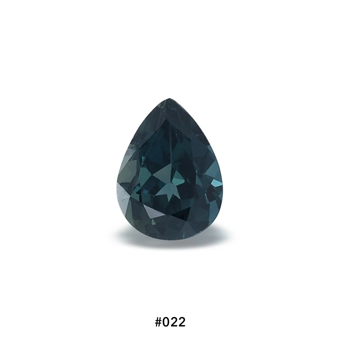 Sapphire #022 - 1.81ct