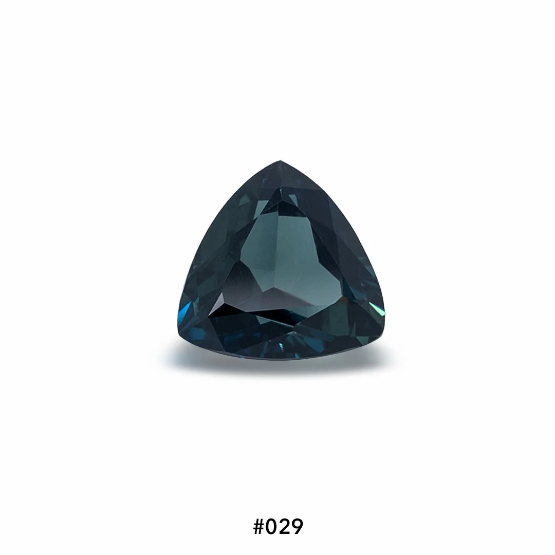 Sapphire #029 - 2.21ct
