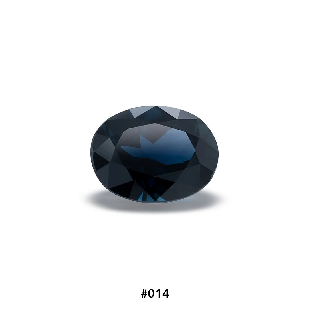 Sapphire #014 - 1.44ct