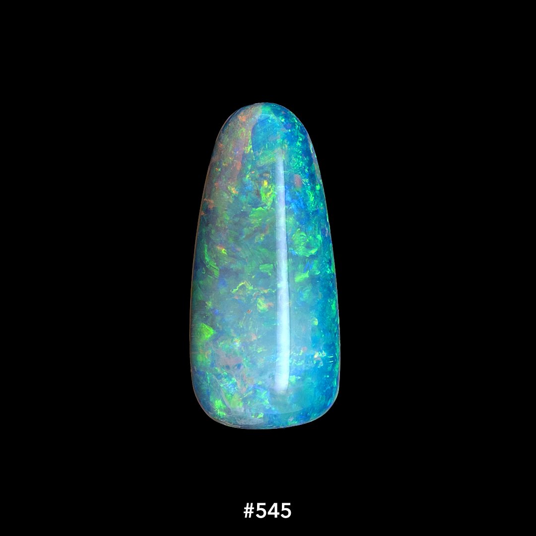 Light Crystal Opal #545 - 4.21ct