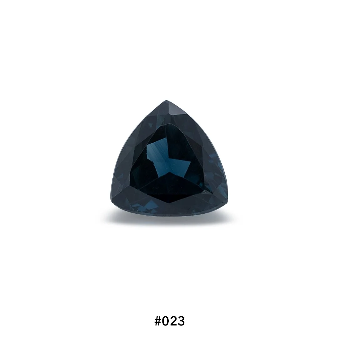Sapphire #023 - 1.87ct