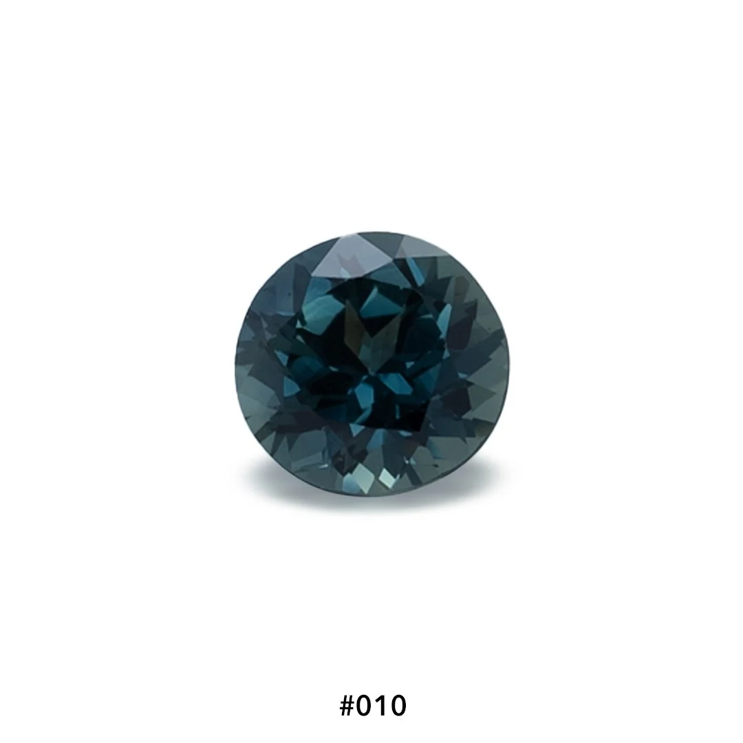 Sapphire #010 - 1.04ct