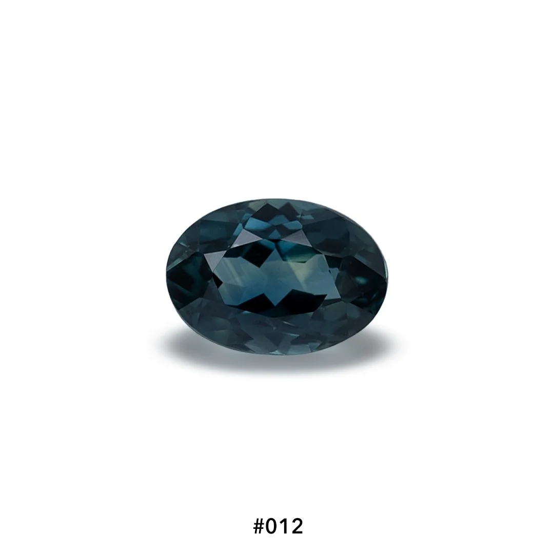 Sapphire #012 - 1.35ct