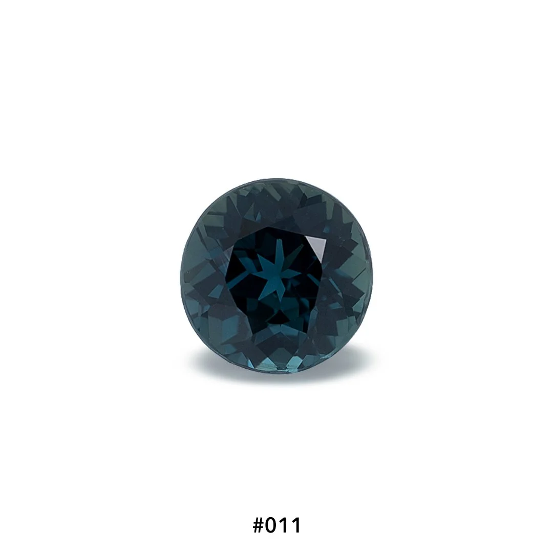 Sapphire #011 - 1.16ct