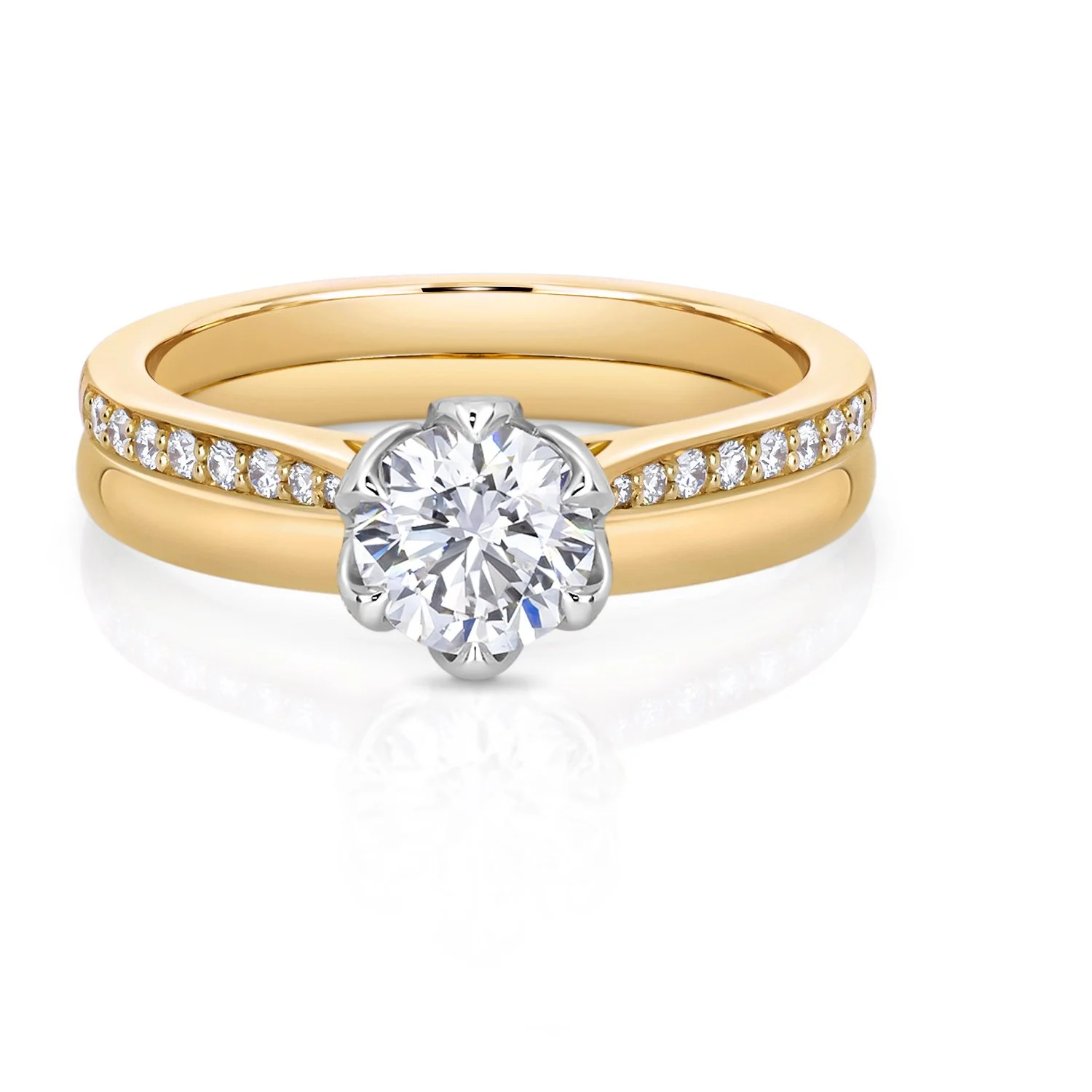 0.75 YG Dia Tulip with Plain Band.jpg