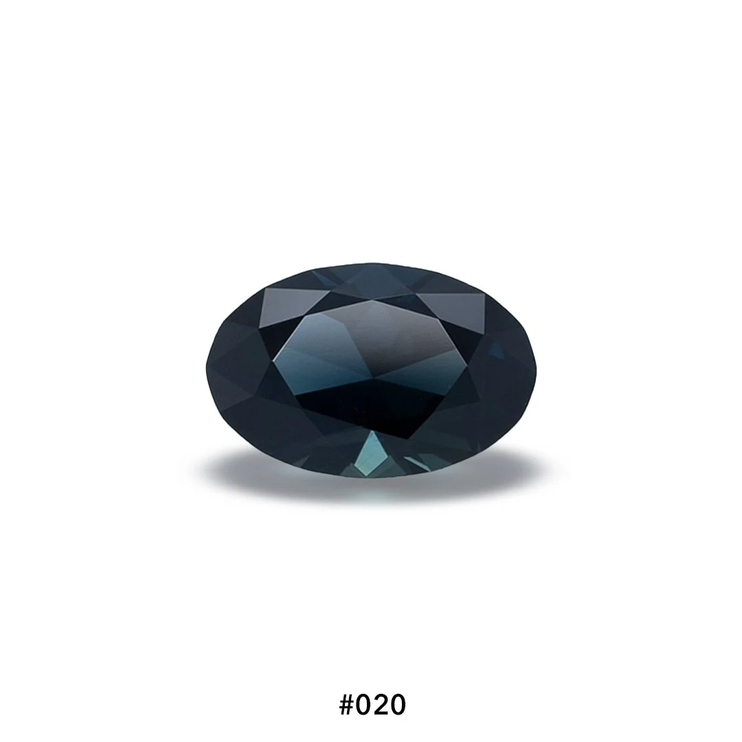 Sapphire #020 - 1.55ct