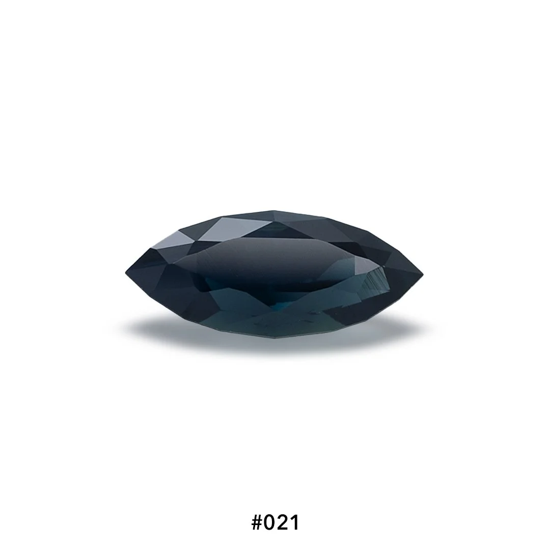 Sapphire #021 - 1.57ct