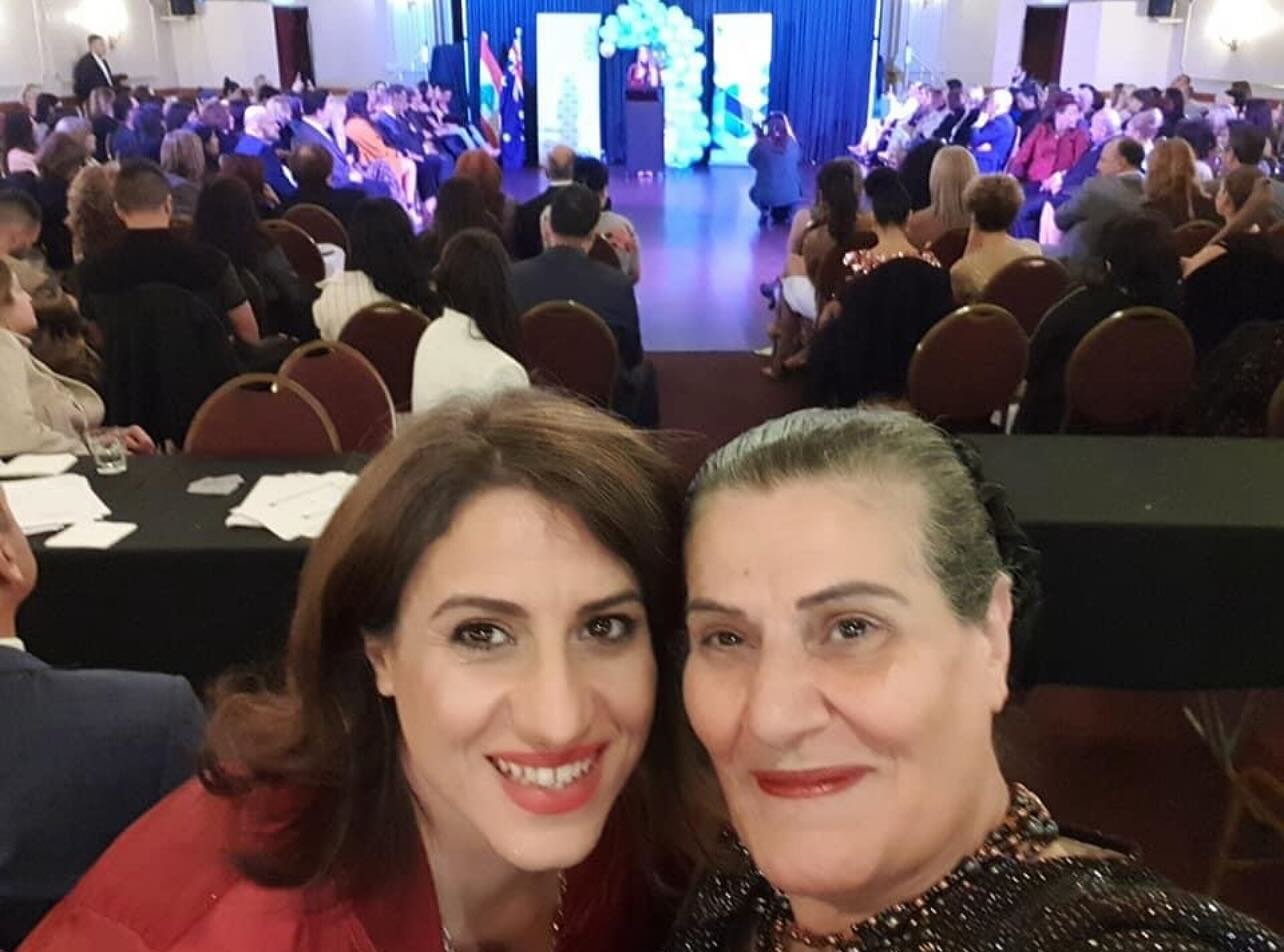 Today would have been your birthday It would have been your 73rd year.

I miss you in the world&rsquo;s atmosphere @sonia_monia_daou 😢❤️
