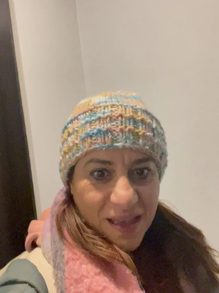 My 12 hour walk!!

No company 
No phone (had it on airplane mode)
No music 
No Podcasts
No Audiobooks 

Just me, my mind &amp; my body. Injuries and all. I was impressed with what I was able to achieve given how unfit I felt before &amp; how long it&