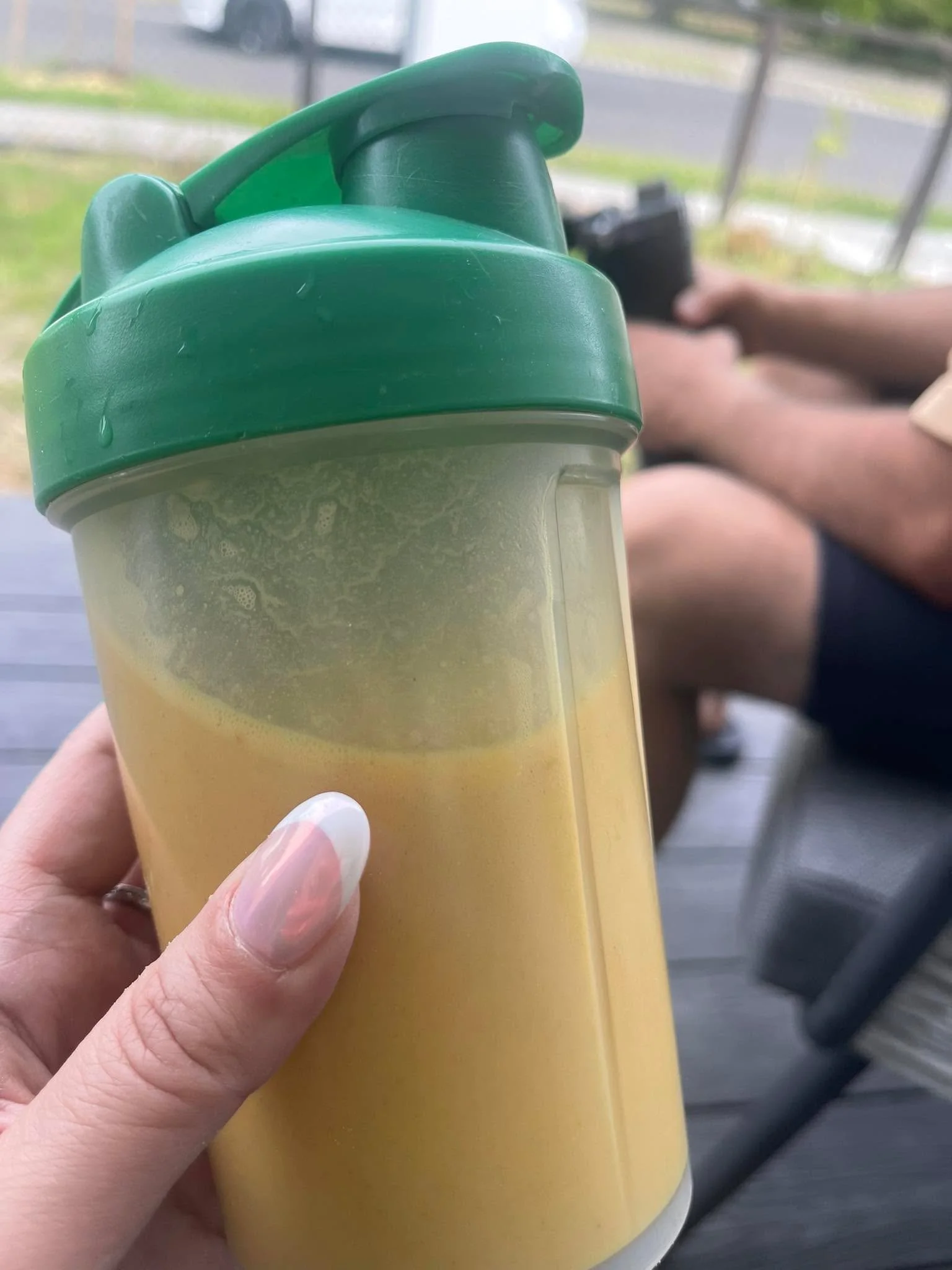 New year energy&hellip; but still very much holiday season 🌴✨

This year, I&rsquo;m did it differently, especially for my hormones.

Around December 15, something clicked for me.
Not a &ldquo;go hard&rdquo; moment, more a listening to my body moment