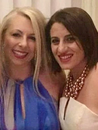 Who said one person can&rsquo;t make a difference? 

Today marks Six years since beautiful @debbie_loughnane passed away. 

I met Debbie 11 years ago through Arbonne. A space and a room full of women I wouldn&rsquo;t normally have gravitated toward a