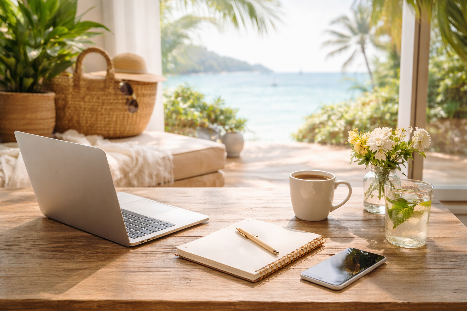 Why Earning Income With Arbonne Is Really About Choice