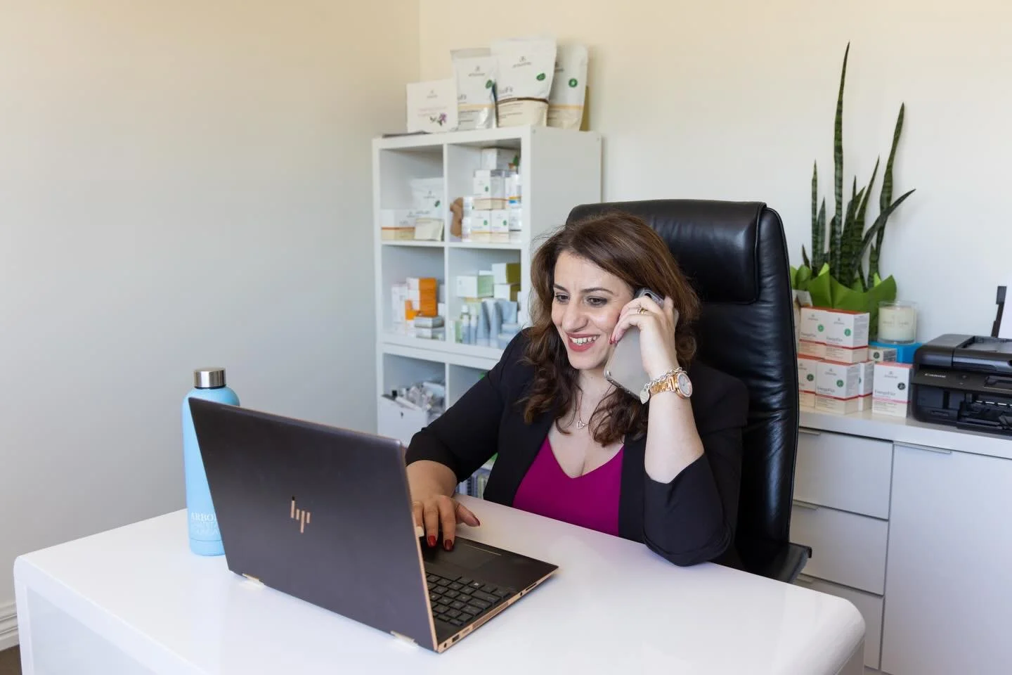 Okay so I did NOT expect this (well kinda did) 😅 

Our GLP-1 support product has SOLD OUT. 

Which is wild because the messages coming through about appetite control, energy and people finally feeling back in control of their cravings have been amaz