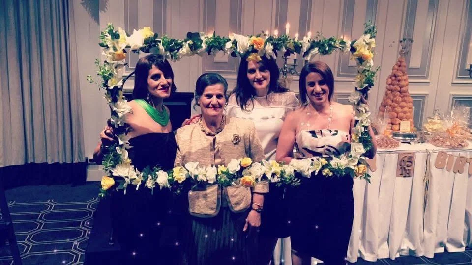 Today would have been Mum&rsquo;s birthday.

It&rsquo;s been four years since I last hugged her, and honestly 🥲 it still feels strange to even say that out loud. She turned 70 that year. 

There&rsquo;s this quiet mix of emotions that doesn&rsquo;t 