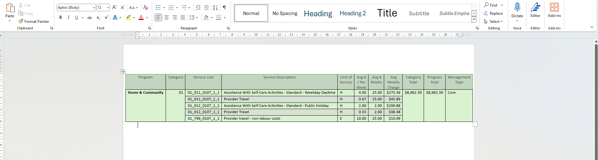 Quote Summary table.png