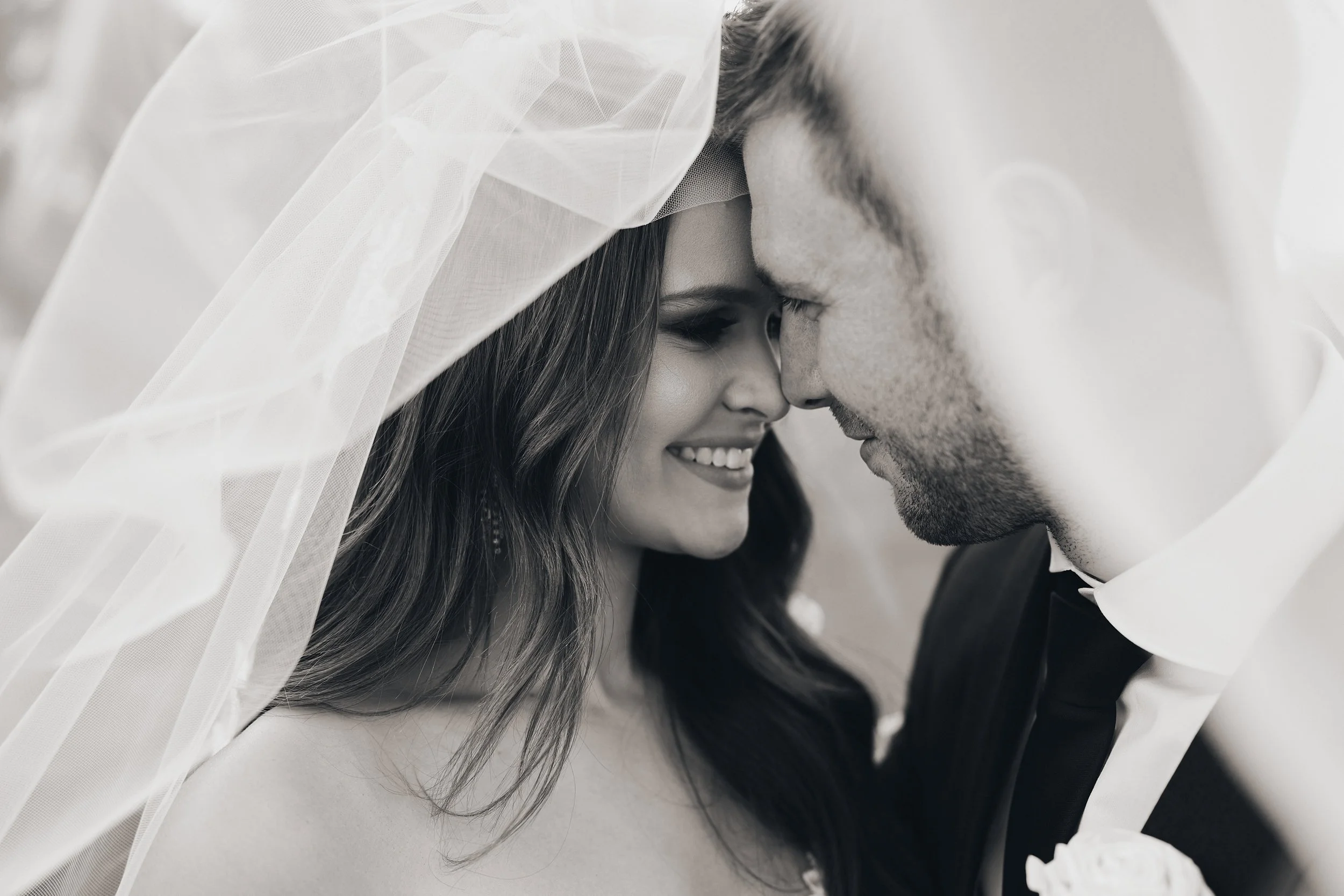 Bianca &amp; Luke