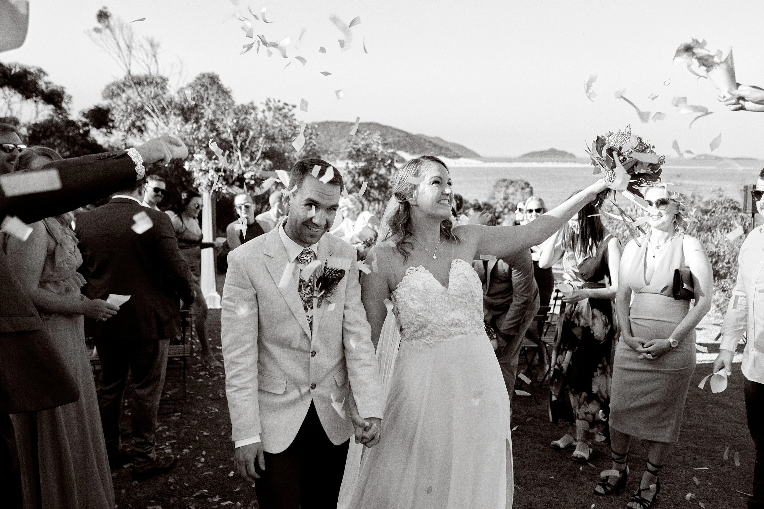 Creating Your Perfect Wedding Timeline From A Photography Perspective