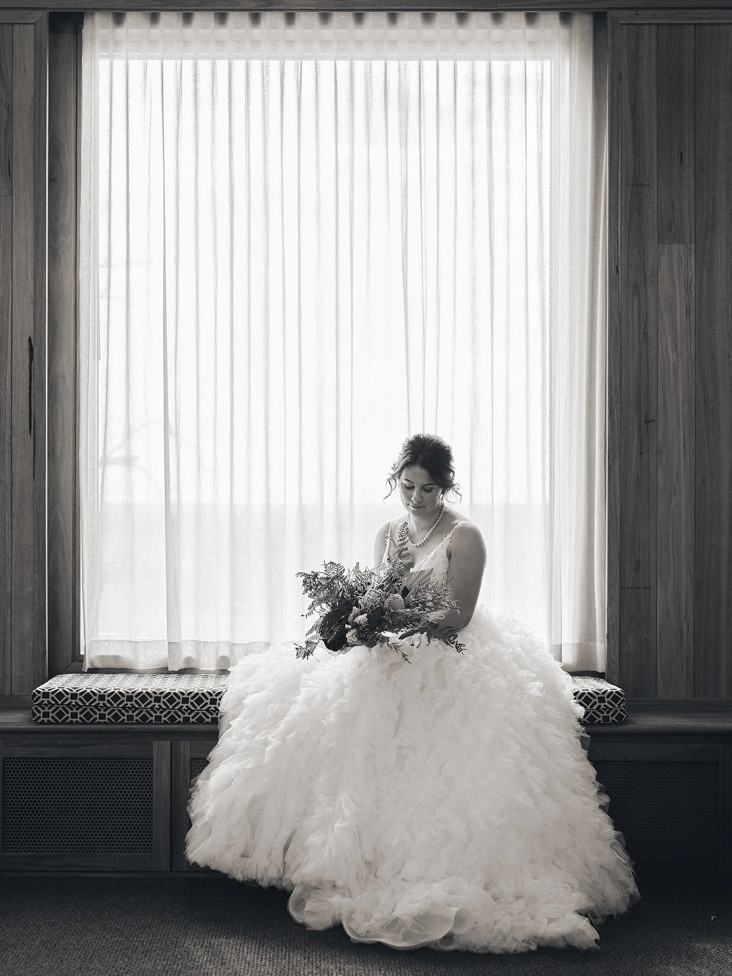 Sneak peeks from Aleesha &amp; Matthew&rsquo;s wedding on a stunning property in the Hunter Region 🩷

The vendors that helped pull their dream day together:
Planners / coordinators @huntereventsnsw 
Photography @ludopetrikphotography 
Celebrant @lov