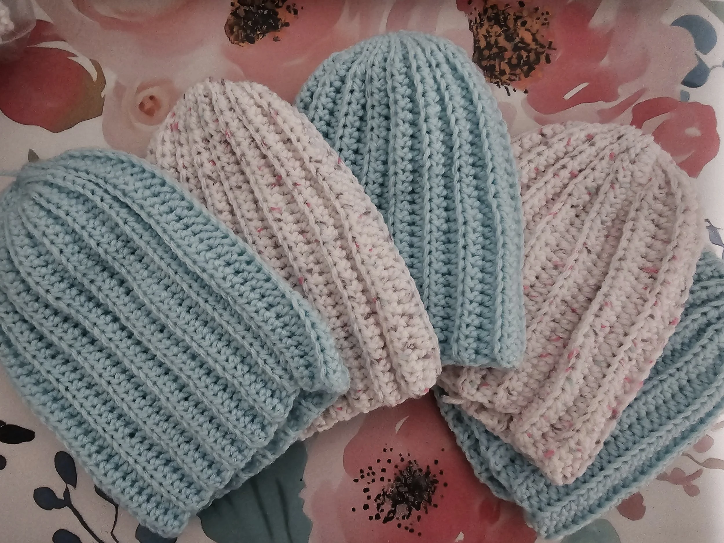 Crafting for Charity