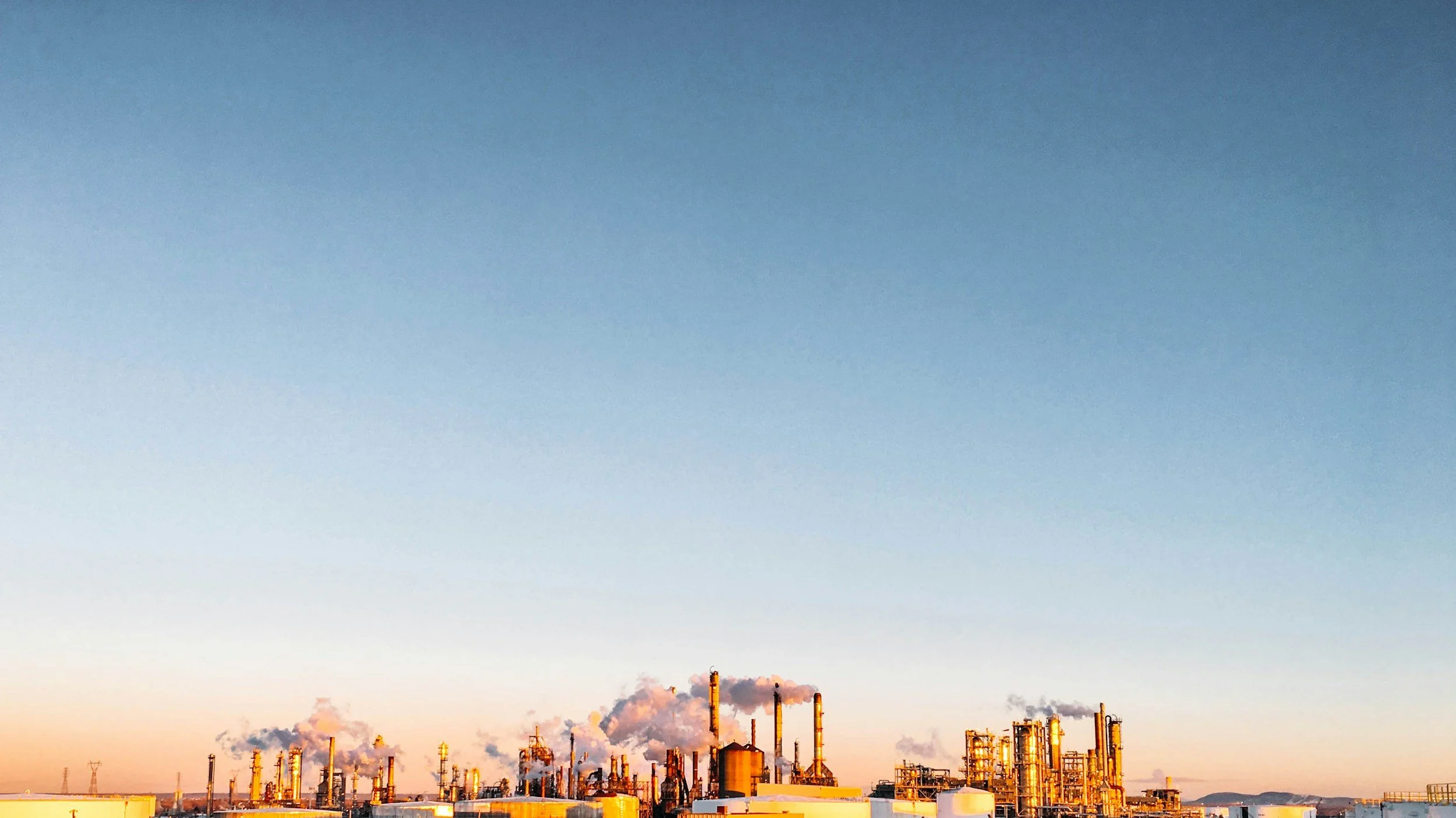 How S&amp;J Manufacturing Supports the Oil and Gas Industry with Custom Solutions