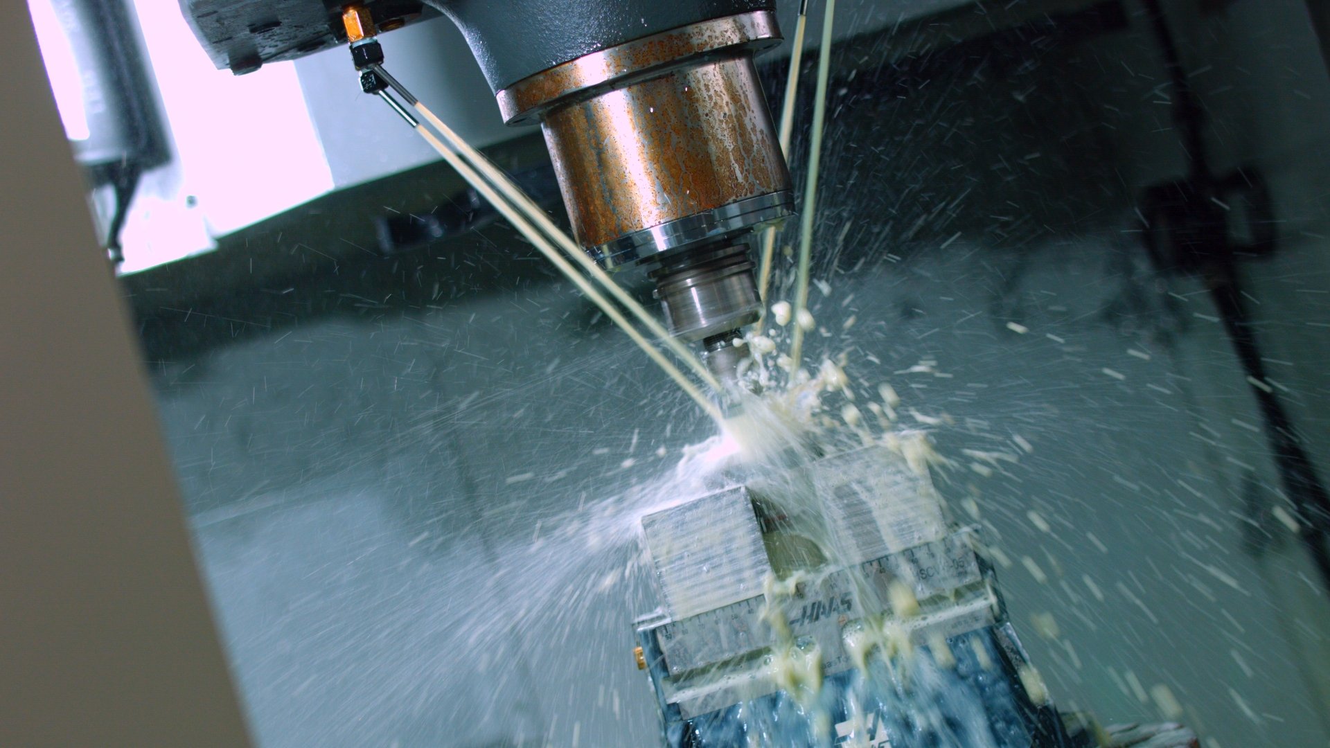 The Role of Custom Machining in Modern Manufacturing
