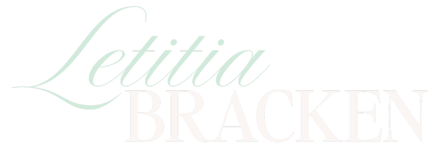 Letitia Bracken | Squarespace Website Designer &amp; SEO Copywriter, Western Australia