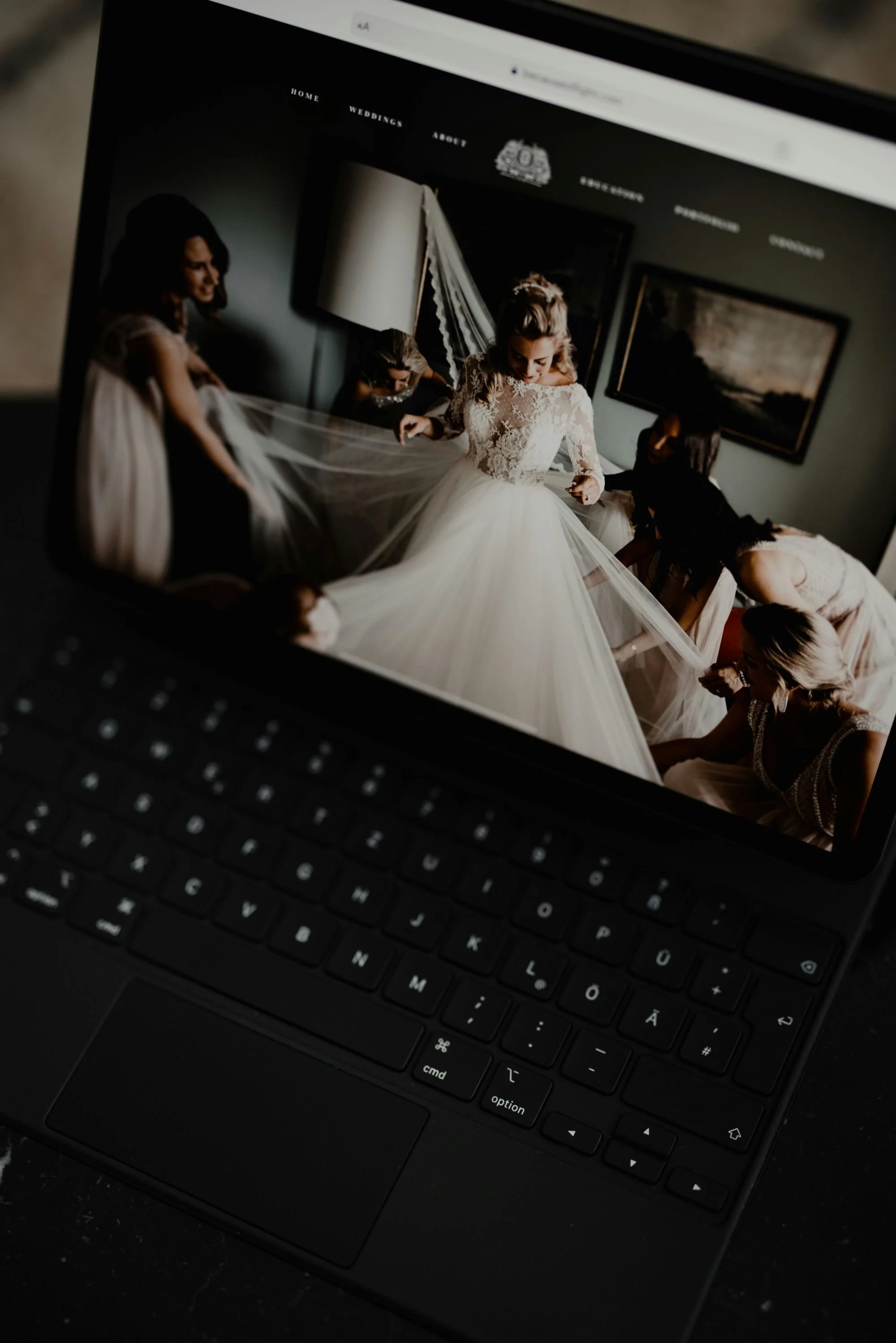 Is Squarespace a Good Website Platform for Wedding Businesses?
