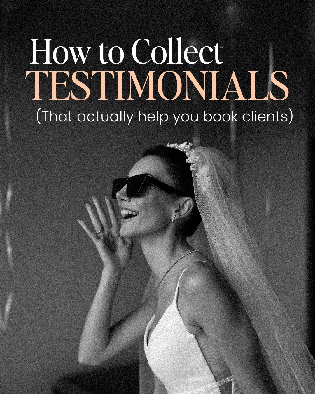 One mistake I see constantly as a web designer? 💻🩷✨ 

Beautiful testimonials&hellip; that aren&rsquo;t actually doing any heavy lifting when it comes to conversion 😕 

I mean, they&rsquo;re kind. 

They&rsquo;re generous. 

They say lovely things.